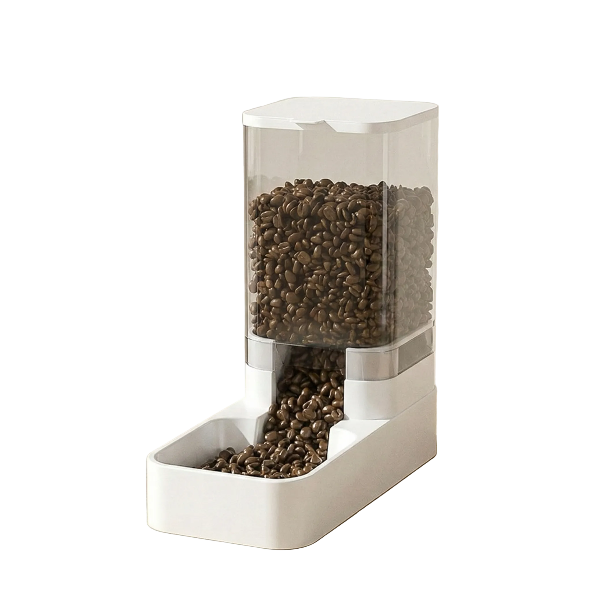 Cat And Dog Water Dispenser Cat Food Automatic Feeder