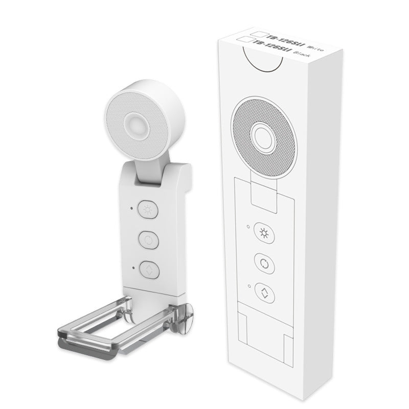 Clip Reading Lamp Boymark Lamp Folding Book Clip Light